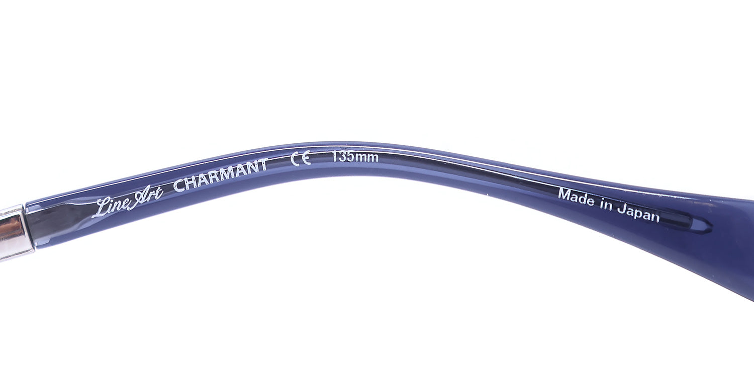 Charmant Line Art 2152 Eyeglasses