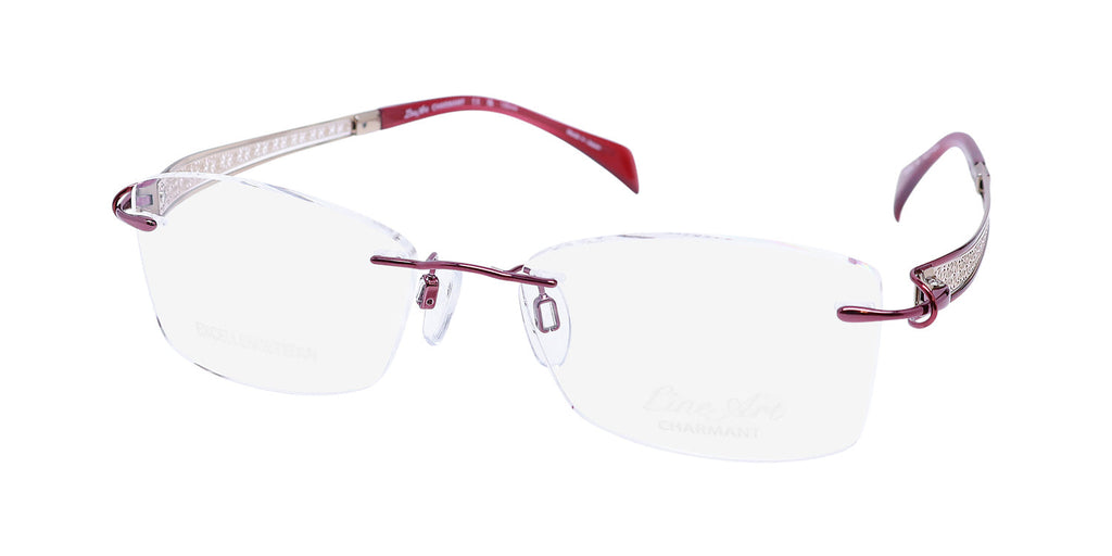 Charmant Line Art 2152 Eyeglasses