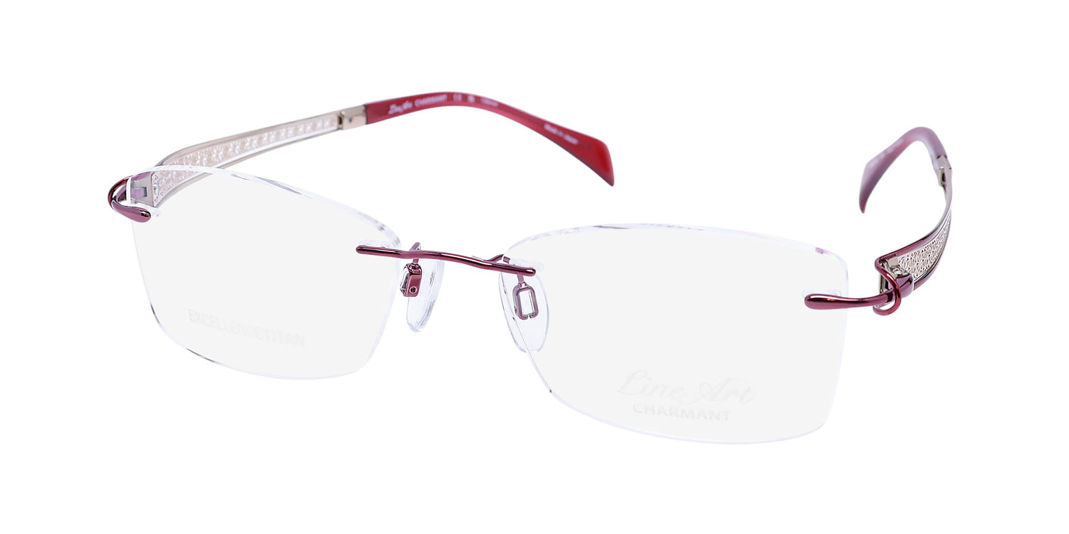 Charmant Line Art 2152 Eyeglasses