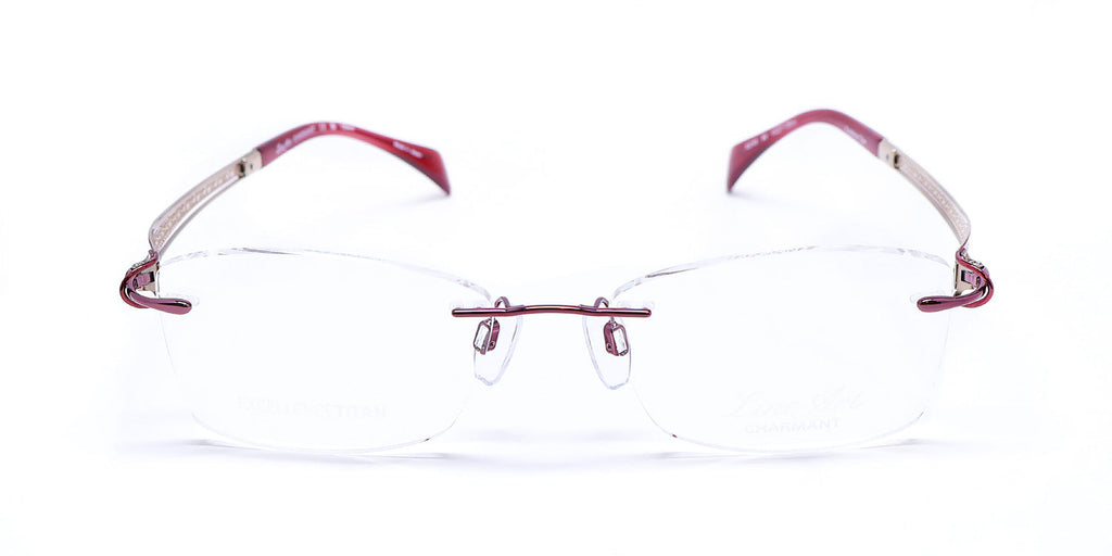 Charmant Line Art 2152 Eyeglasses
