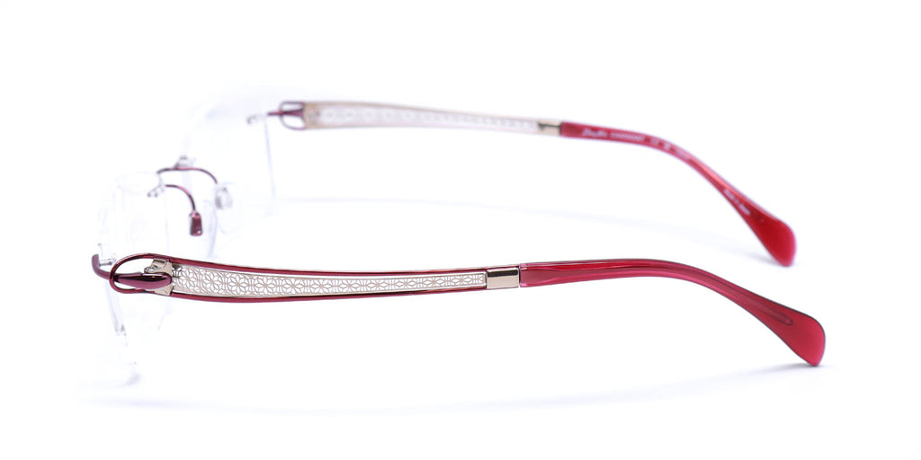 Charmant Line Art 2152 Eyeglasses