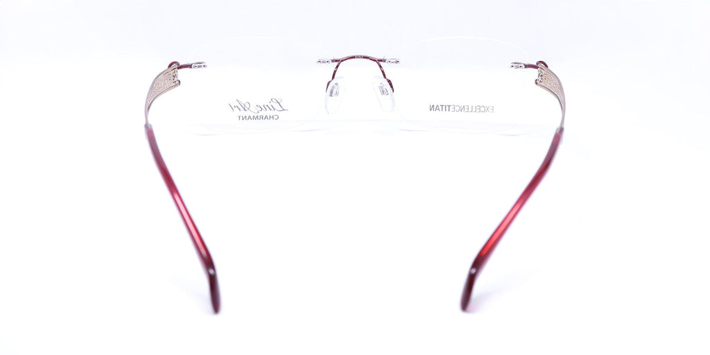 Charmant Line Art 2152 Eyeglasses