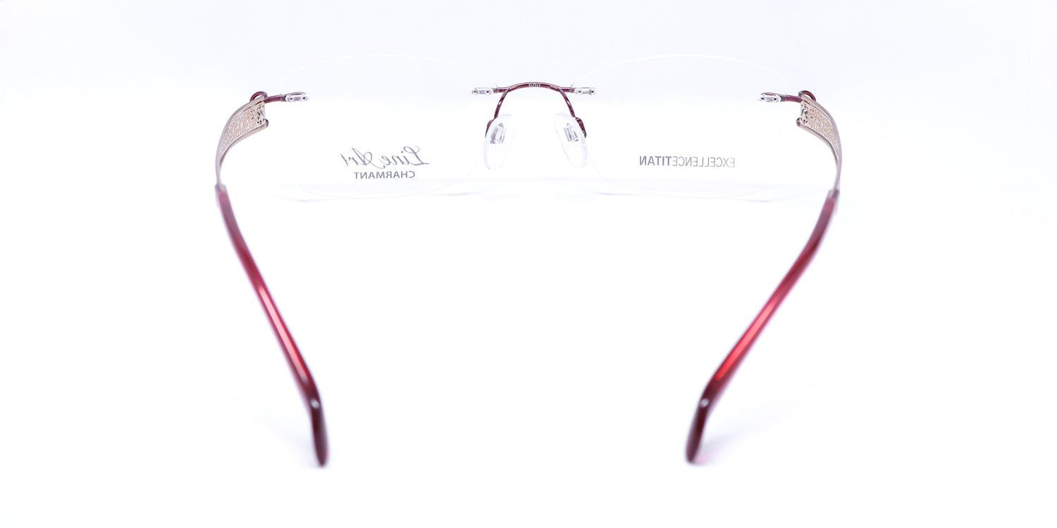 Charmant Line Art 2152 Eyeglasses