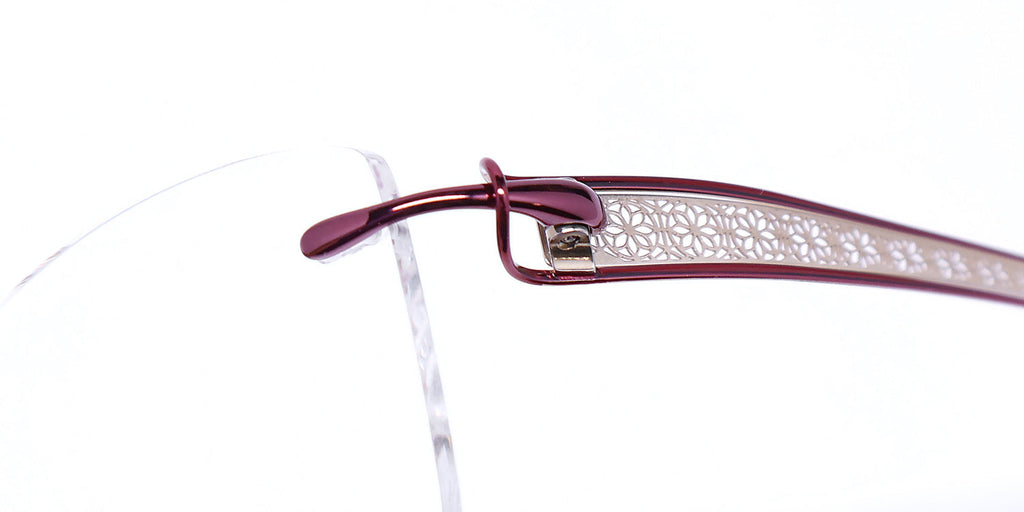Charmant Line Art 2152 Eyeglasses