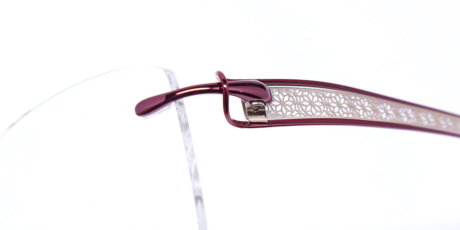 Charmant Line Art 2152 Eyeglasses