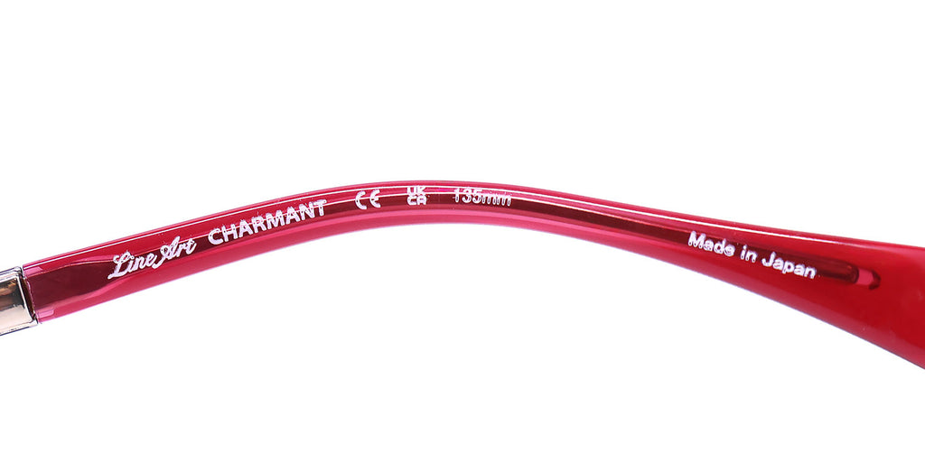 Charmant Line Art 2152 Eyeglasses