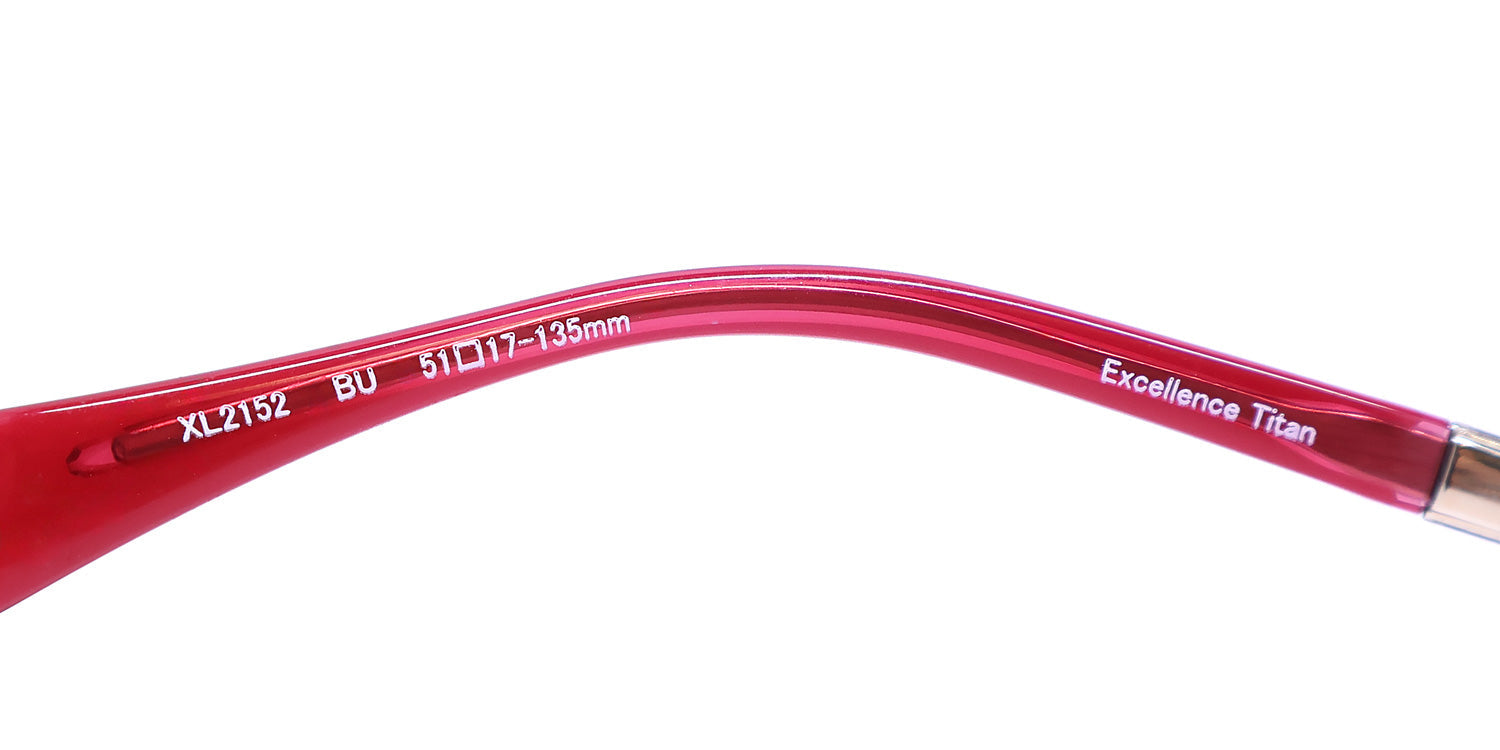 Charmant Line Art 2152 Eyeglasses