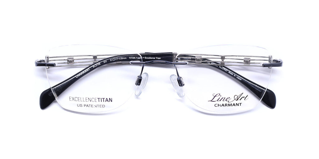 Charmant Line Art 2108 Eyeglasses