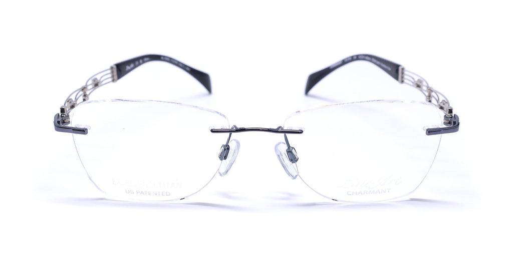Charmant Line Art 2108 Eyeglasses