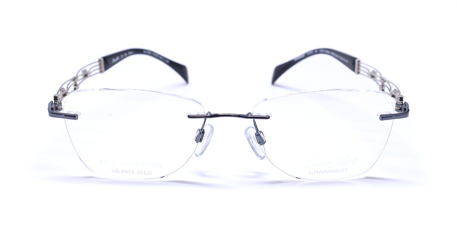 Charmant Line Art 2108 Eyeglasses