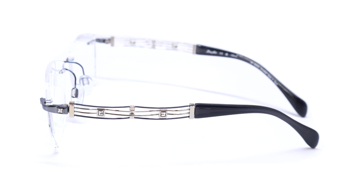 Charmant Line Art 2108 Eyeglasses