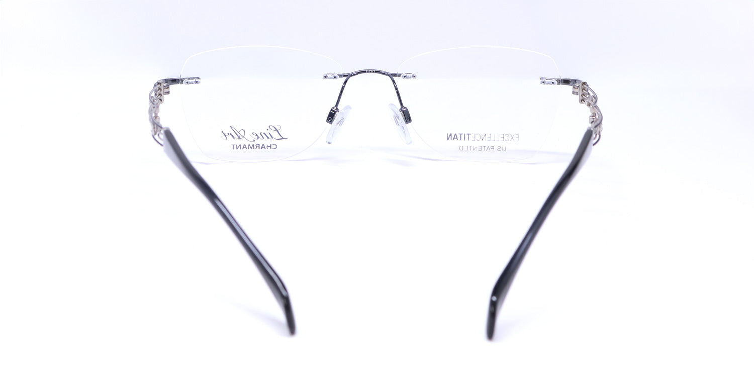 Charmant Line Art 2108 Eyeglasses