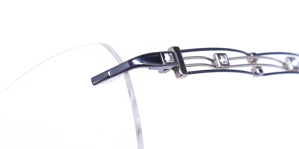 Charmant Line Art 2108 Eyeglasses