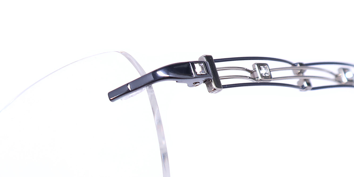 Charmant Line Art 2108 Eyeglasses