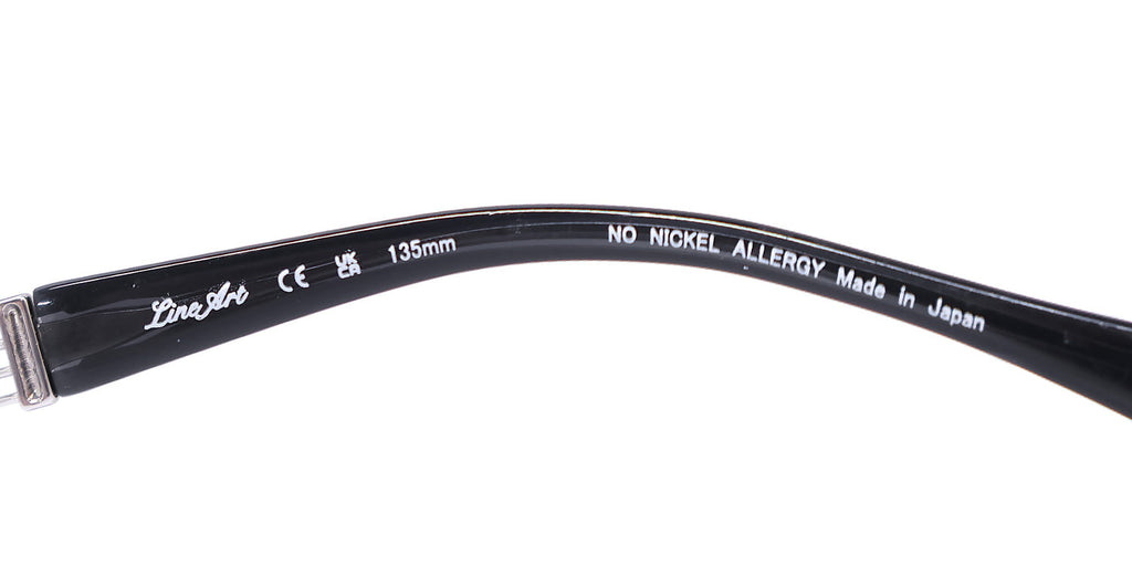 Charmant Line Art 2108 Eyeglasses