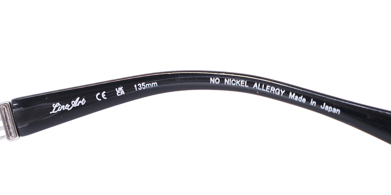 Charmant Line Art 2108 Eyeglasses