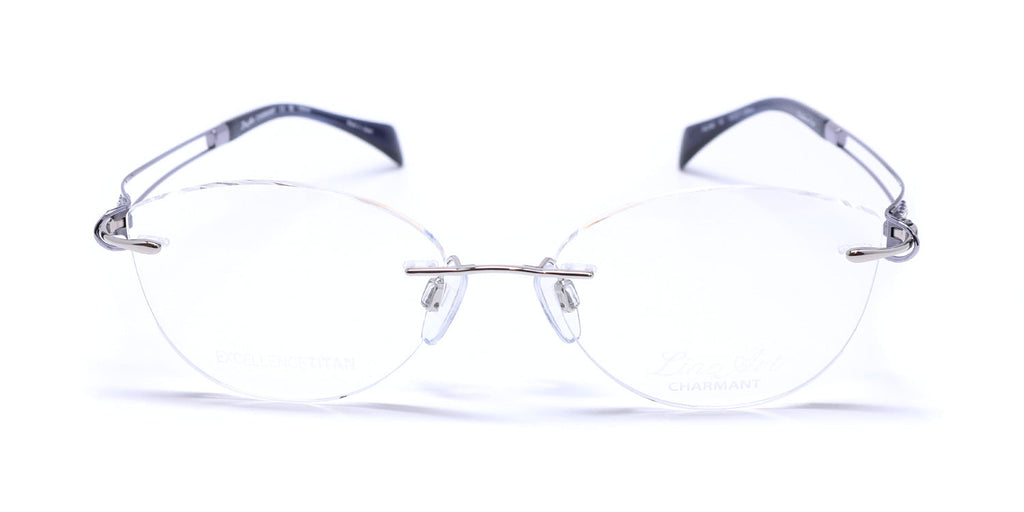 Charmant Line Art 2162 Eyeglasses