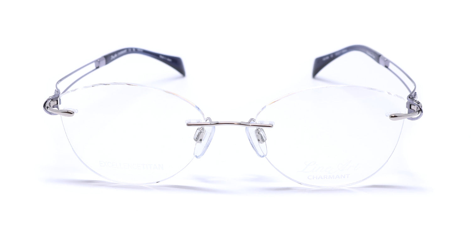 Charmant Line Art 2162 Eyeglasses
