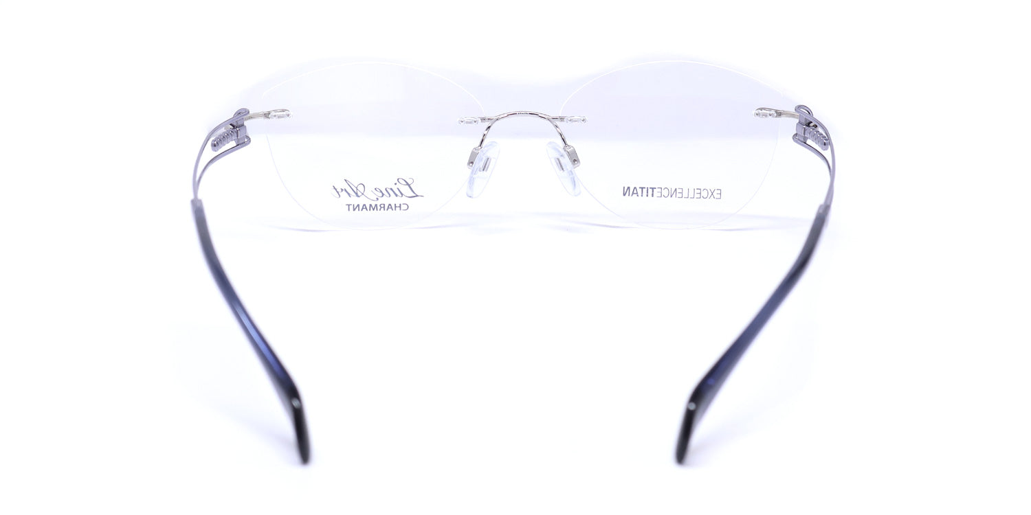 Charmant Line Art 2162 Eyeglasses