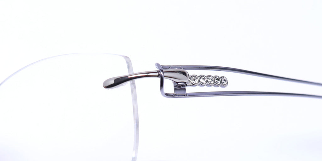 Charmant Line Art 2162 Eyeglasses
