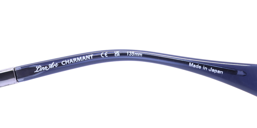 Charmant Line Art 2162 Eyeglasses