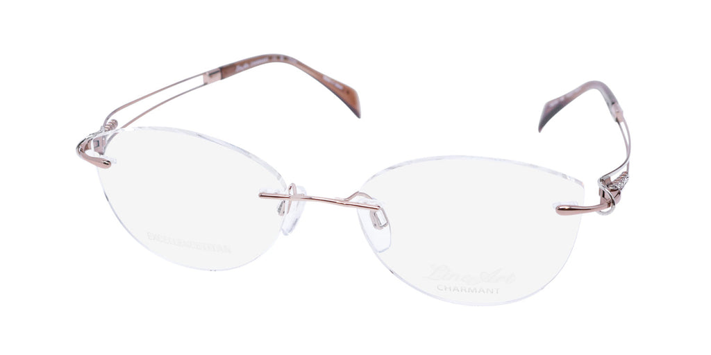 Charmant Line Art 2162 Eyeglasses