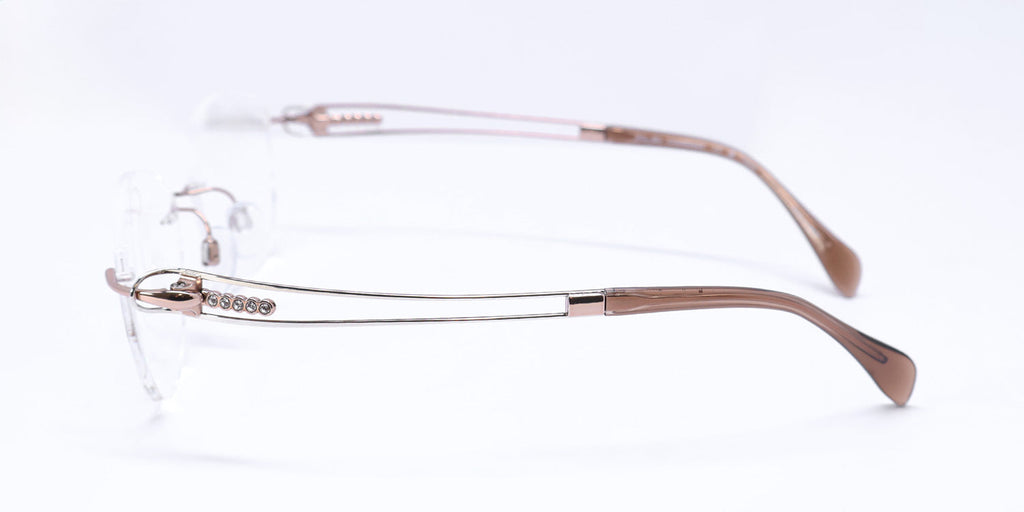 Charmant Line Art 2162 Eyeglasses