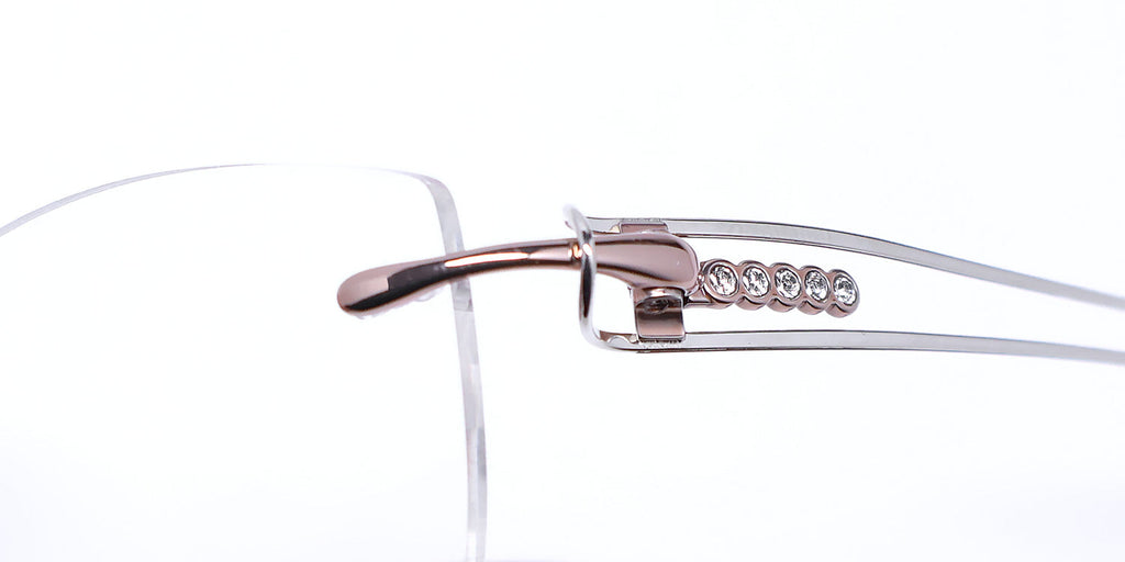 Charmant Line Art 2162 Eyeglasses