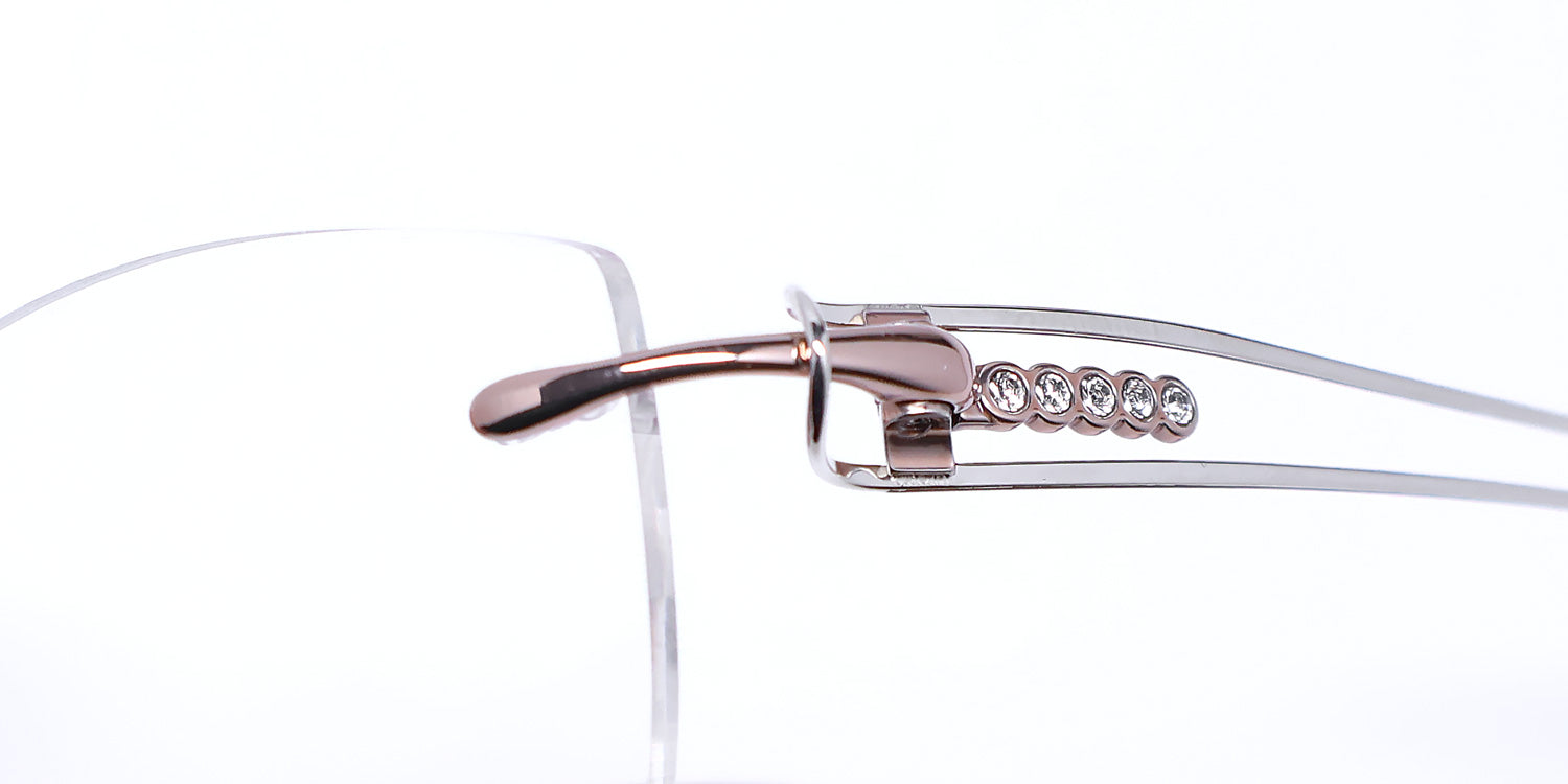 Charmant Line Art 2162 Eyeglasses