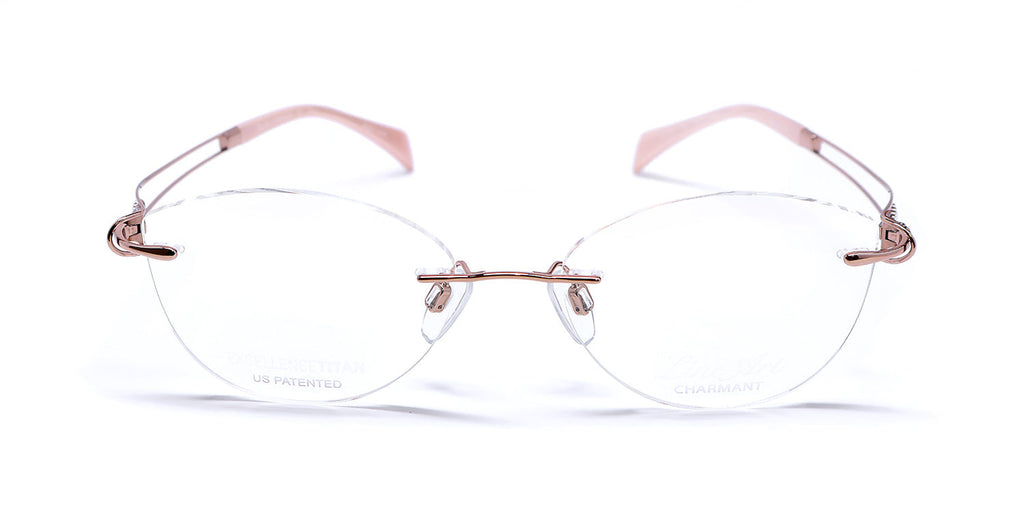 Charmant Line Art 2162 Eyeglasses