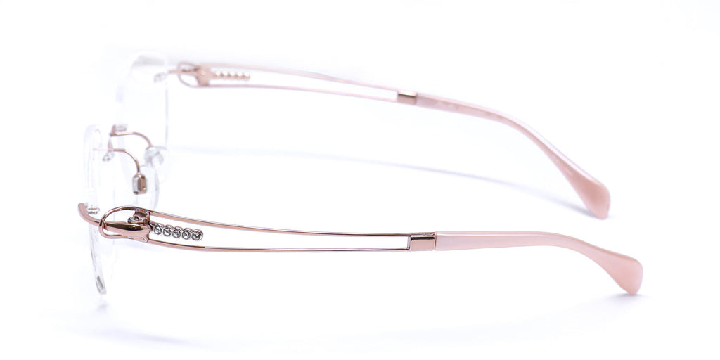 Charmant Line Art 2162 Eyeglasses