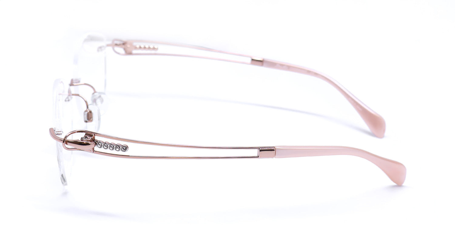Charmant Line Art 2162 Eyeglasses