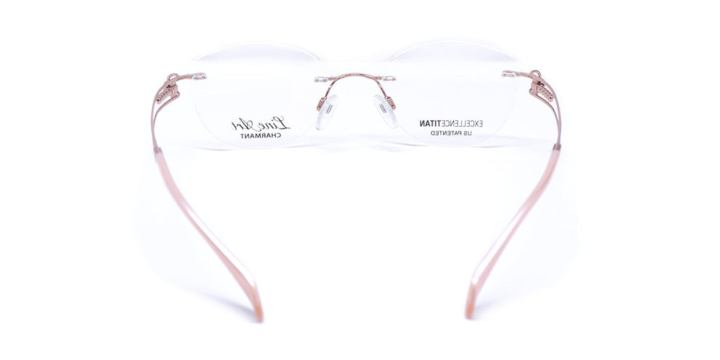 Charmant Line Art 2162 Eyeglasses