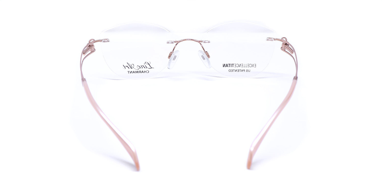 Charmant Line Art 2162 Eyeglasses