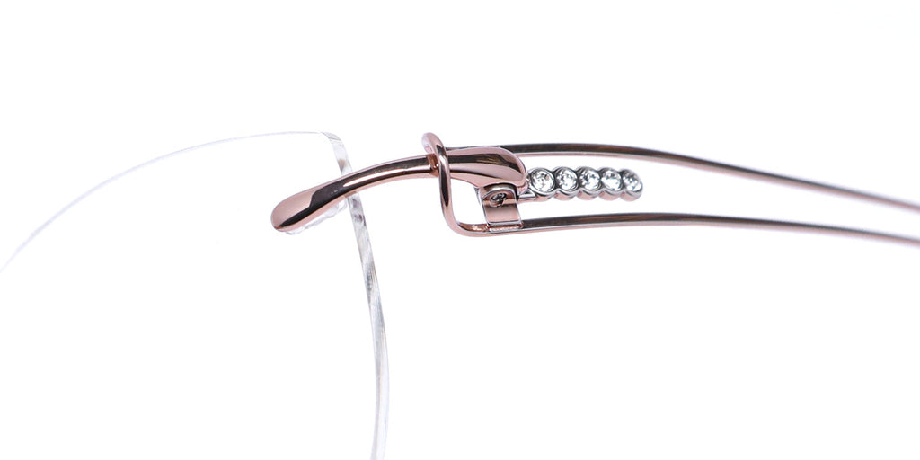 Charmant Line Art 2162 Eyeglasses