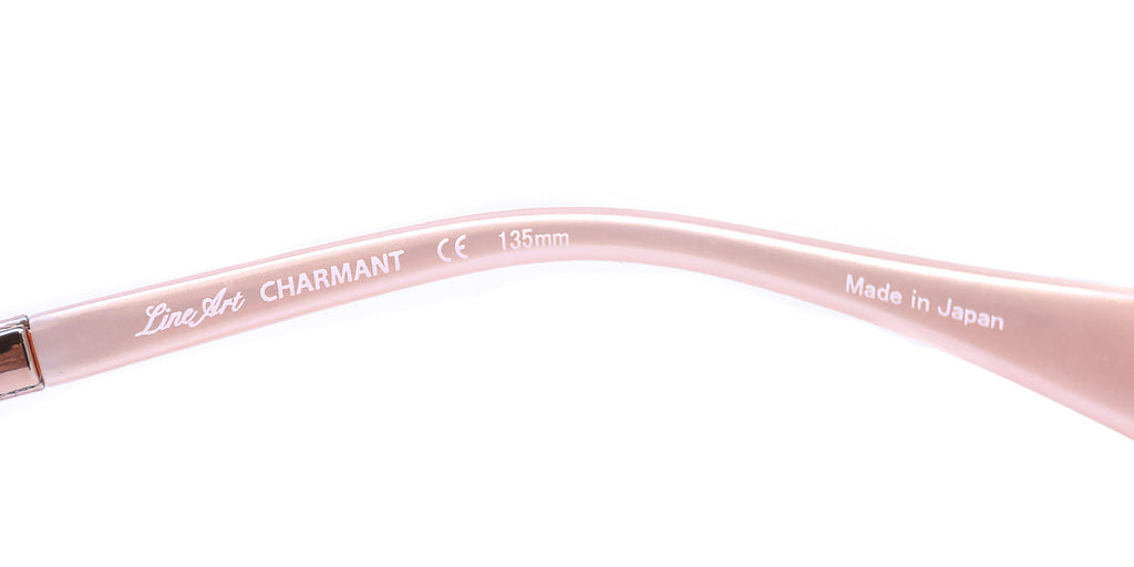 Charmant Line Art 2162 Eyeglasses
