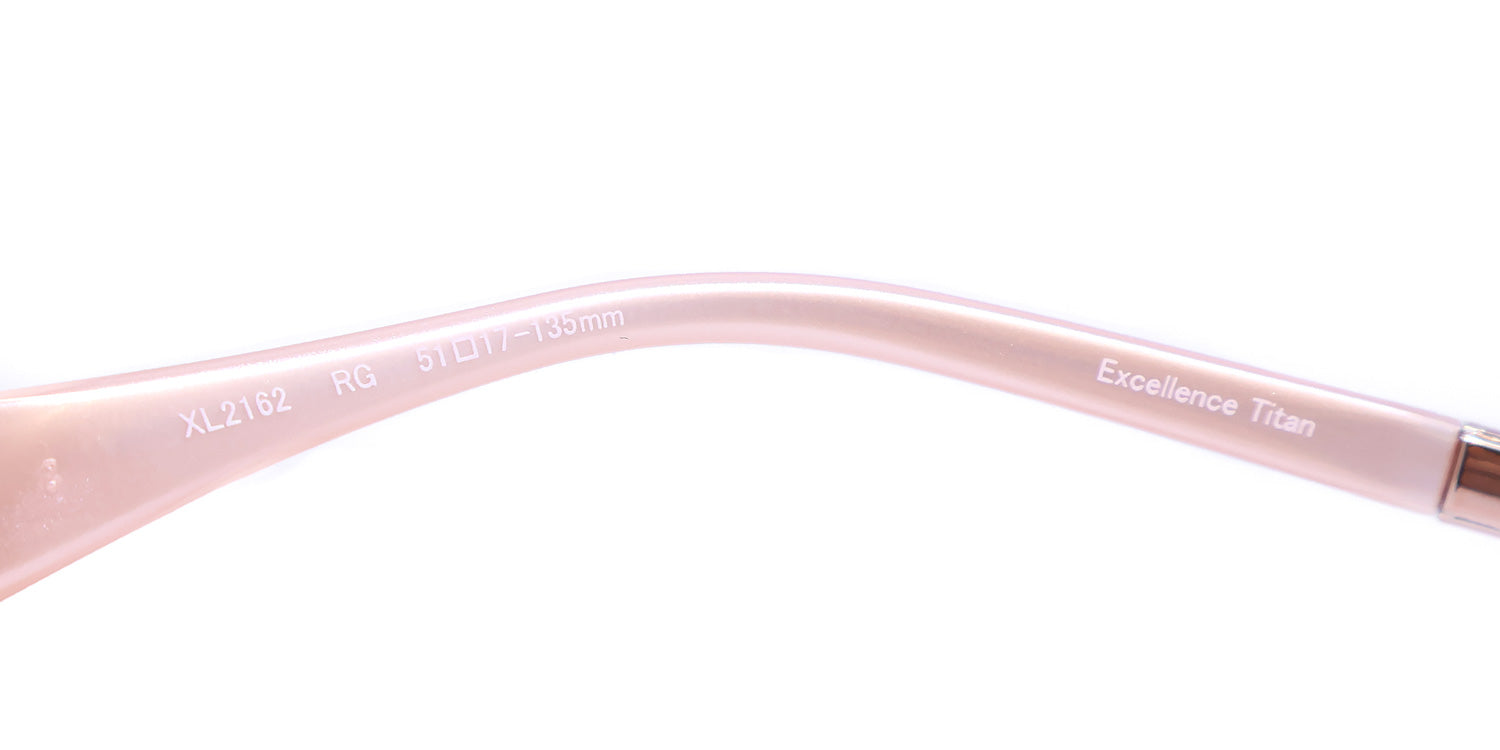 Charmant Line Art 2162 Eyeglasses