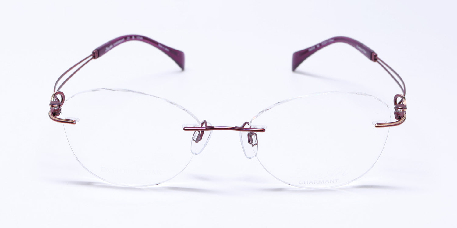 Charmant Line Art 2170 Eyeglasses