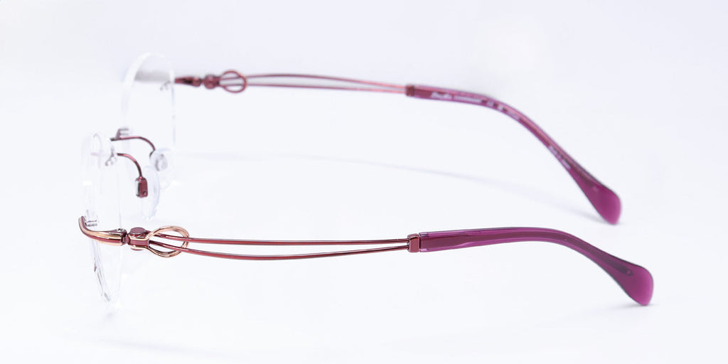 Charmant Line Art 2170 Eyeglasses