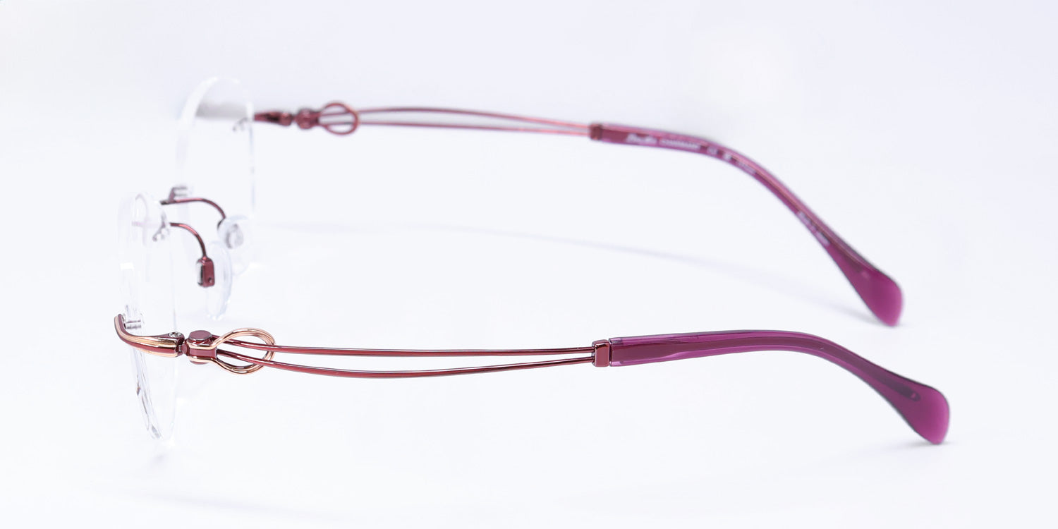 Charmant Line Art 2170 Eyeglasses