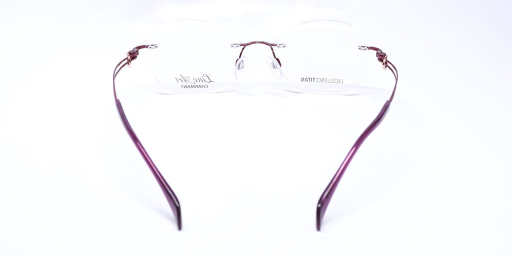 Charmant Line Art 2170 Eyeglasses
