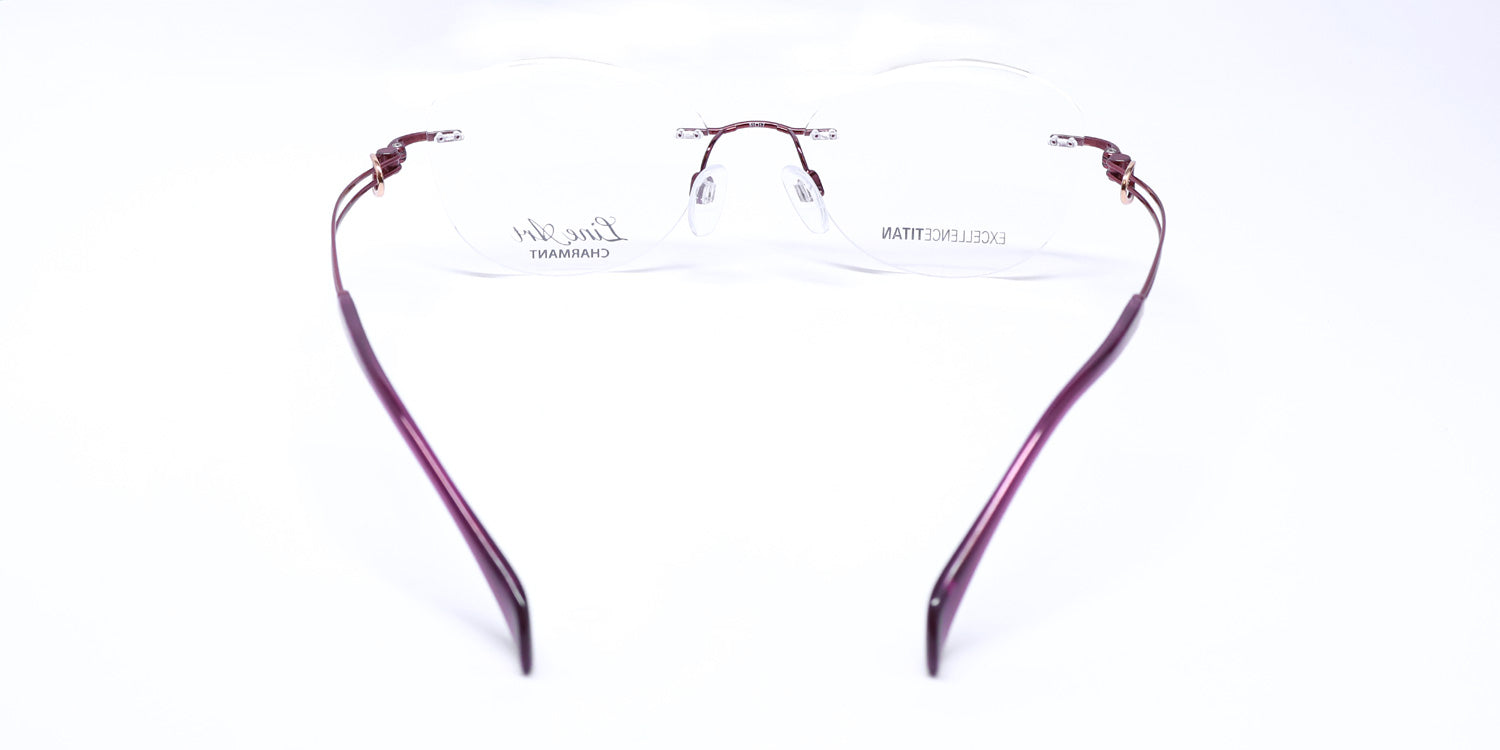 Charmant Line Art 2170 Eyeglasses