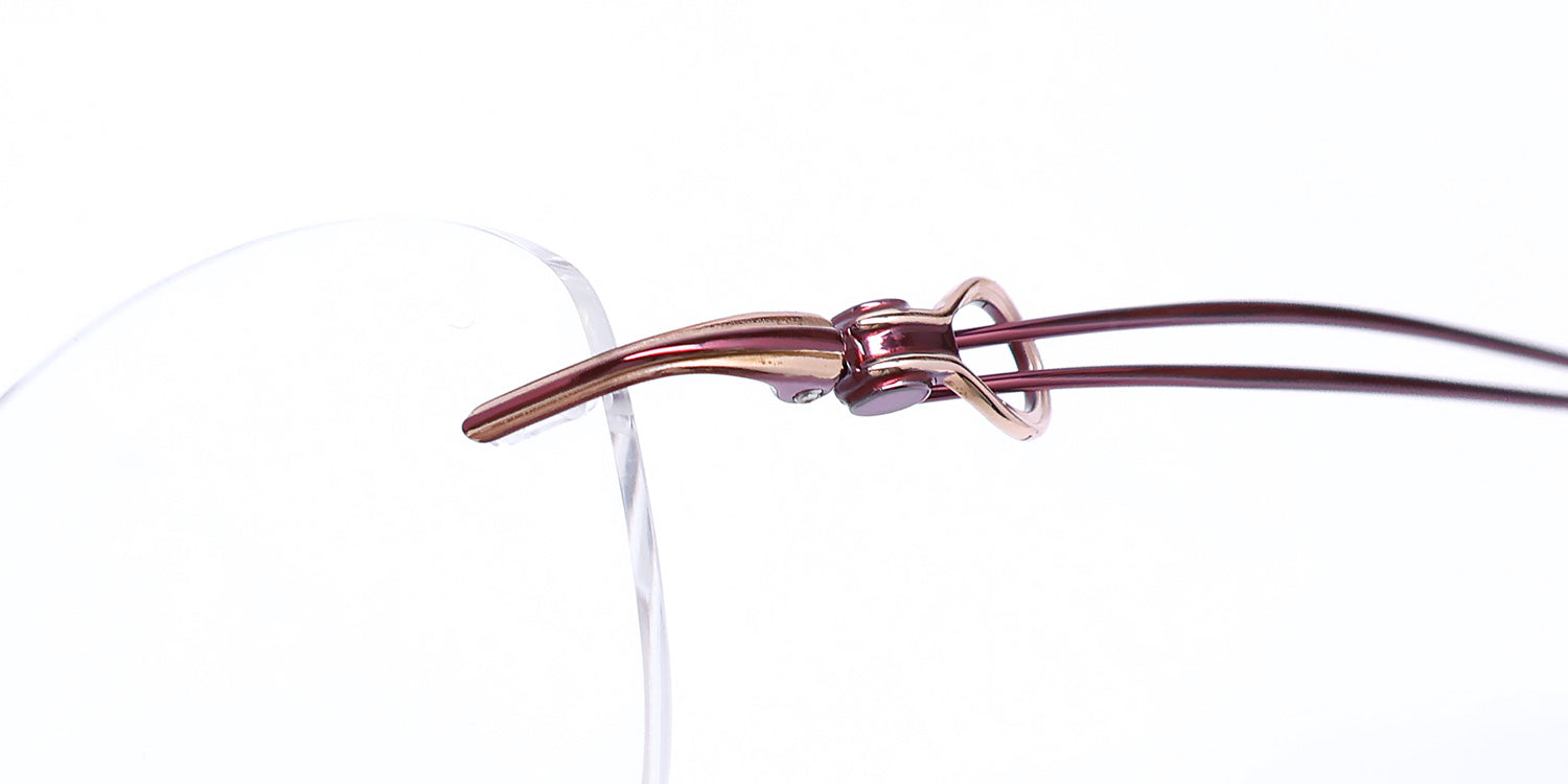 Charmant Line Art 2170 Eyeglasses