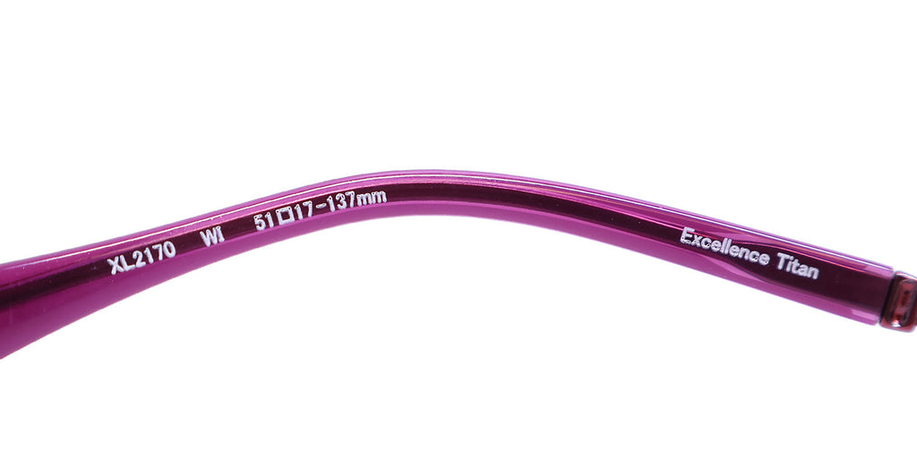 Charmant Line Art 2170 Eyeglasses