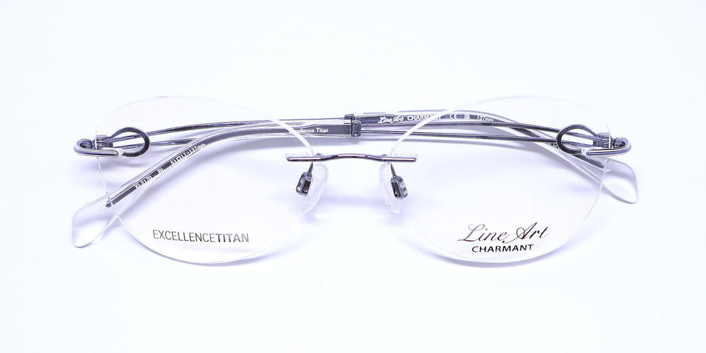 Charmant Line Art 2170 Eyeglasses