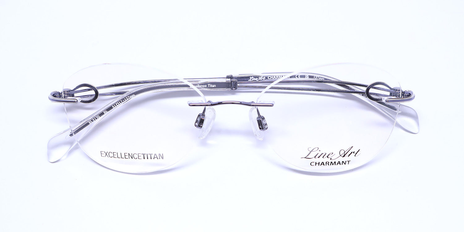 Charmant Line Art 2170 Eyeglasses