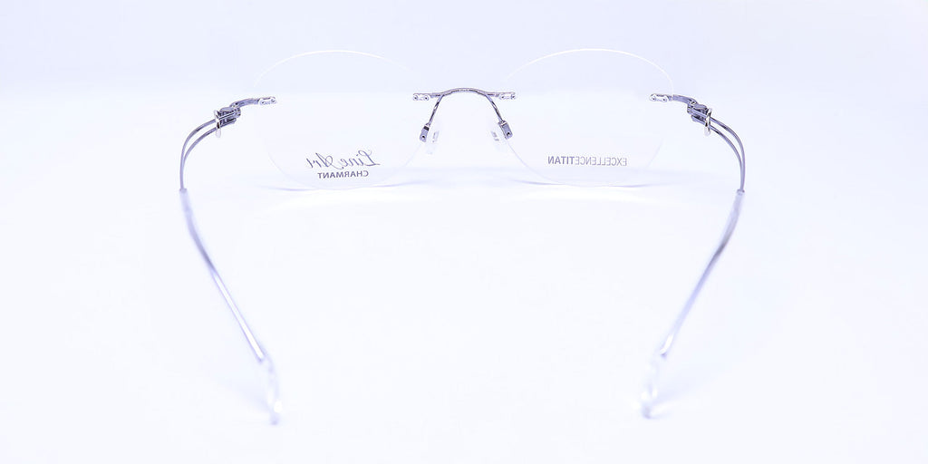 Charmant Line Art 2170 Eyeglasses