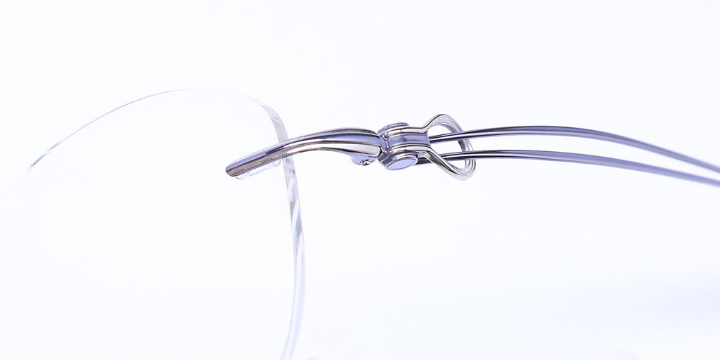 Charmant Line Art 2170 Eyeglasses