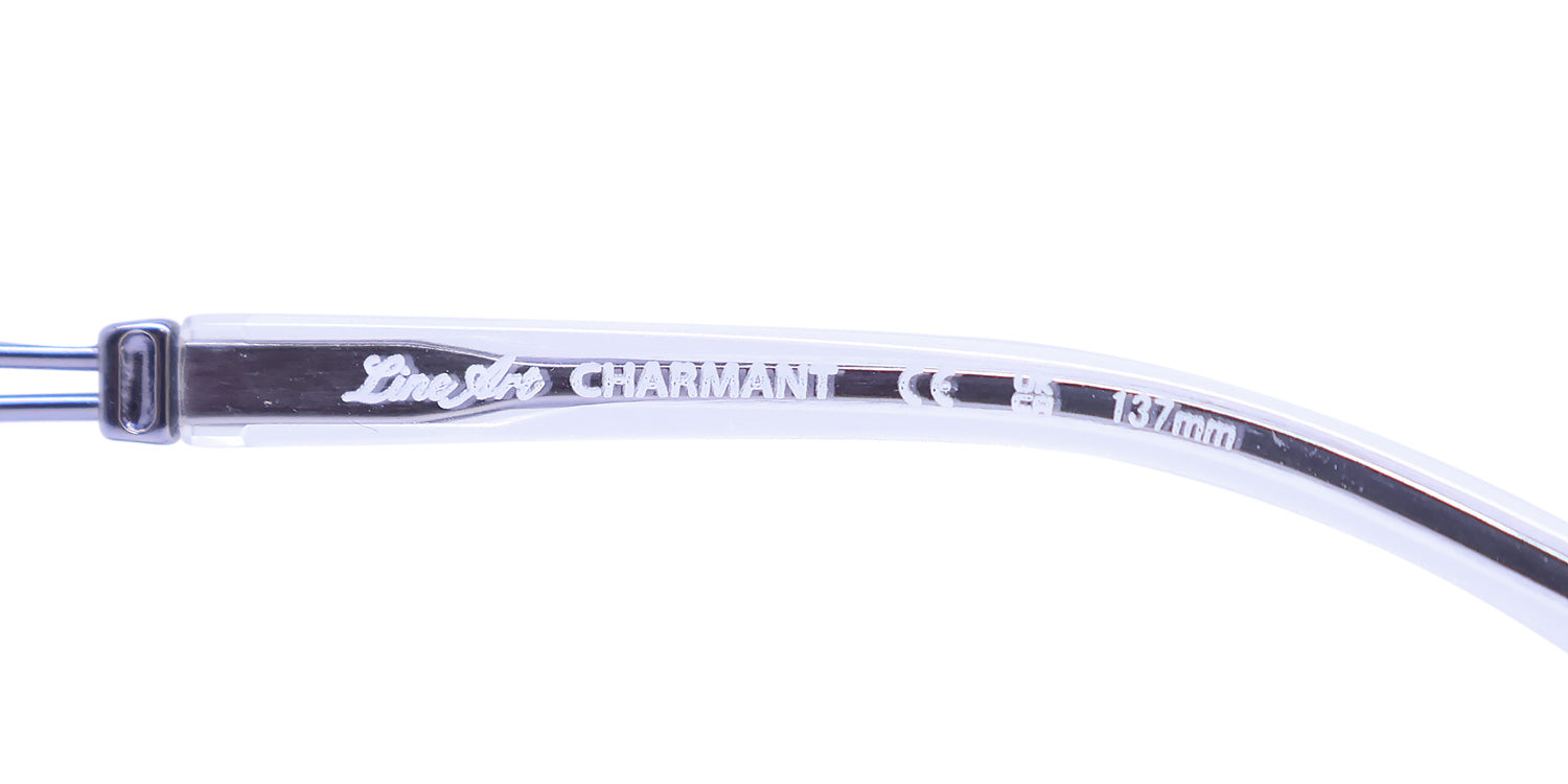 Charmant Line Art 2170 Eyeglasses