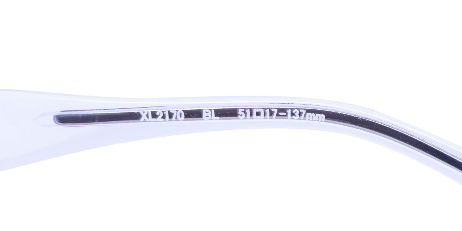 Charmant Line Art 2170 Eyeglasses